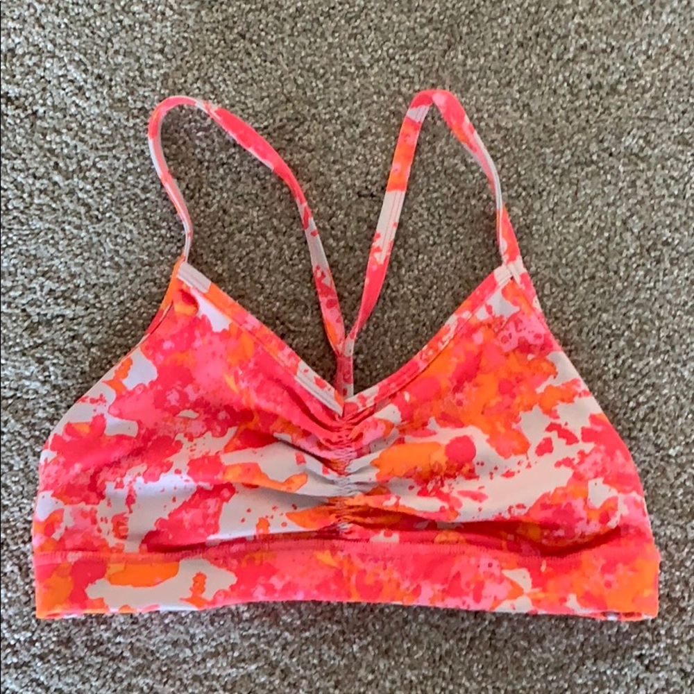 Old Navy Active sports bra